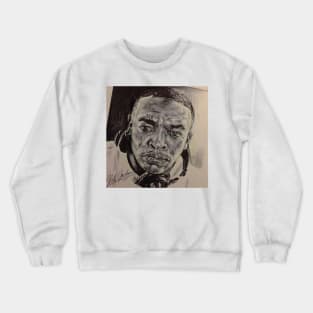 DR DRE Crewneck Sweatshirt